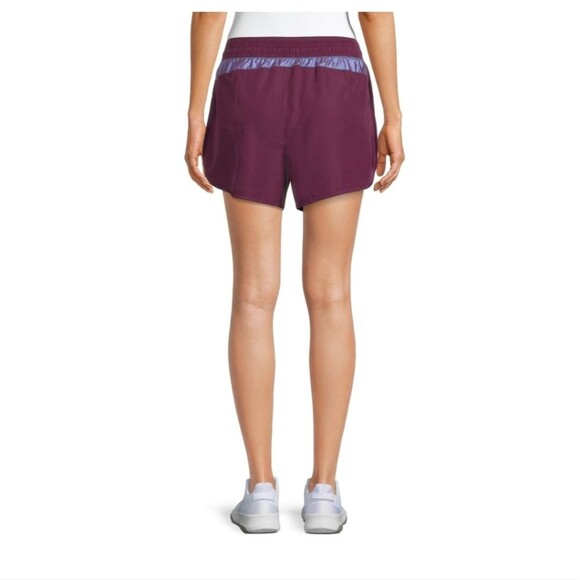 NWT Avia Women's Shine shorts Size XXL - Picture 4 of 7